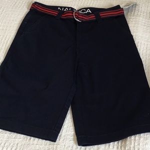 NWT Boys size 14 Regular shorts.